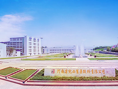 Construction et production du site Web de l'entreprise pharmaceutique Zhongjing Wanxi
